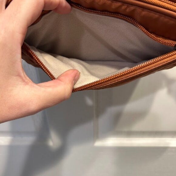 Lug Essentials Mini Crossbody and Belt Bag - Roundabout 2 - Picture 2 of 12